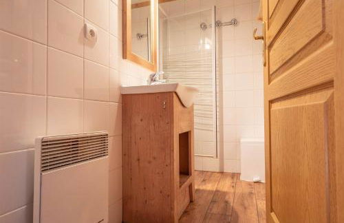 Madame Vacances Les Chalets du Berger Premium*** - Foto 59