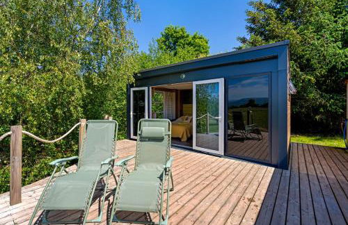 The Lily Pod at Nest and Loaf - Foto 14