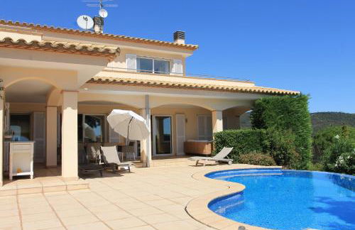 Villa Mediterranea - Foto 1