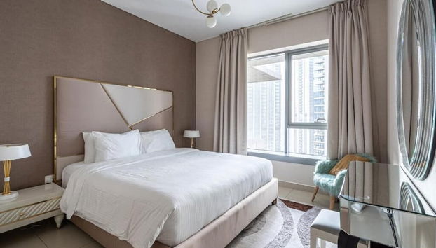 Bellavista - Glamorous - 2Bedroom 29BLVD - Foto 3, Habitación