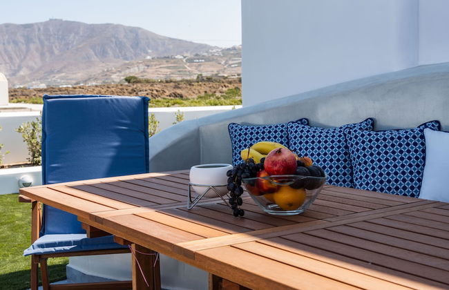 Kyklos luxury Villas with private pool - Foto 46