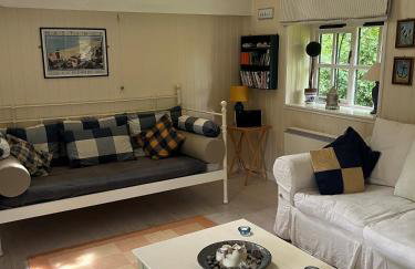 The Dairy light and relaxing - Foto 9