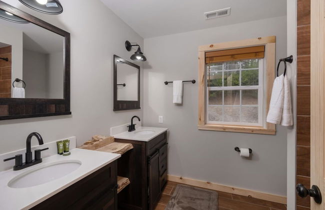 Crider Creek Manor in Watauga County - Foto 39