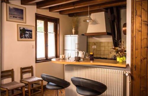 Gite bienvenue a couffinet - Foto 12