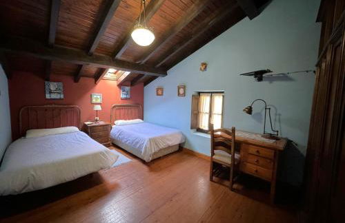 Casa Lula 1 Pendueles LLanes AR-685-AS - Foto 18