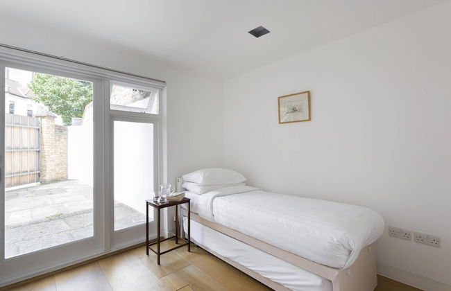 Gironde Road by Onefinestay - Foto 2