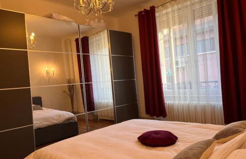 Jardin de Victor Appartements calmes spacieux avec jardin clos - Foto 15