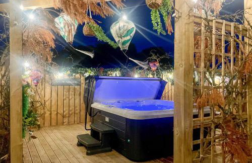 Mossdale Cottage - Foto 13