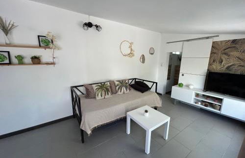 Studio avec Jardin privé au calme Proche Cassis & Marseille - Foto 9