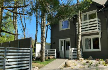 Apartamenty Marszallówka - Foto 35