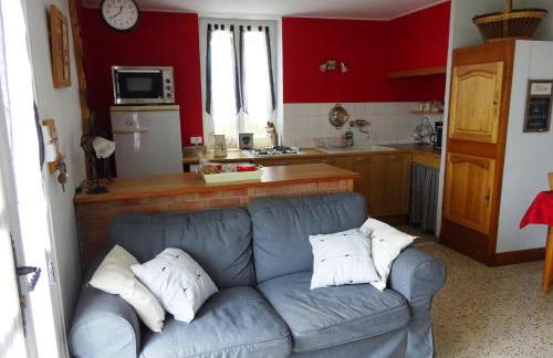 L'aligier - Les gites de Pierregras - Foto 9