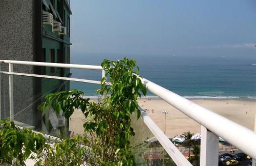 South Beach Vista Mar Apartamentos - Foto 69