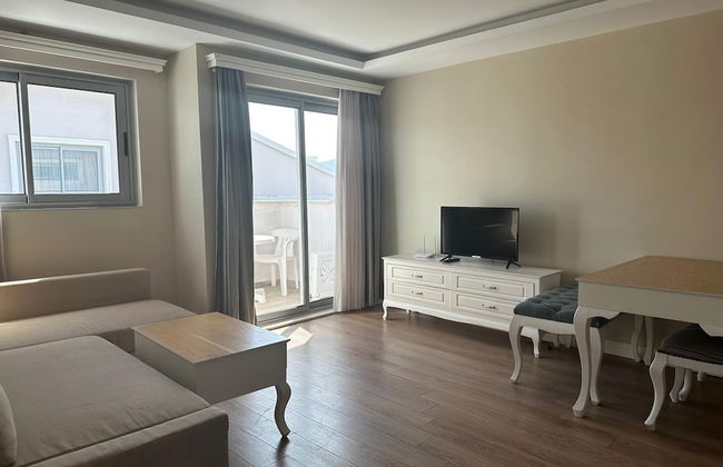 Defne Beach Makri - Foto 24