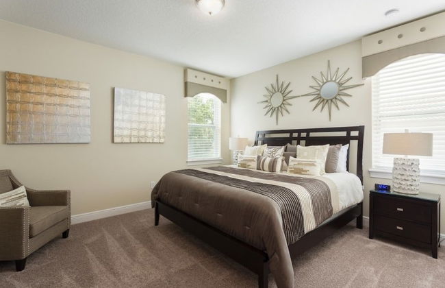 Je62429 - Reunion Resort - 8 Bed 8 Baths Villa - Foto 9