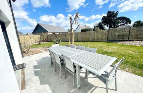 Luxury Maison d'Architecte neuve de standing - Foto 47