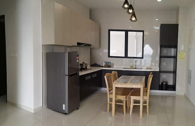 Picturesque View Suites - Foto 28