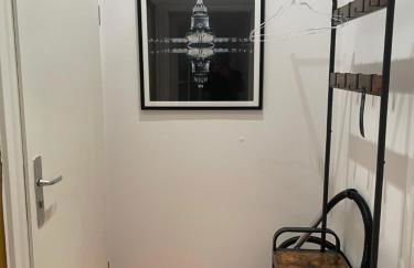 Leipzig City Apartment - Südperle - direkt im Geschehen - Foto 10