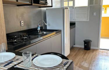 Apartamento Francês - Foto 19