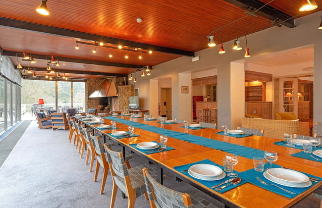 Pet-friendly Escape in Fauvillers - Foto 42