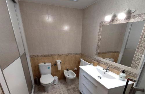 CASA SOLEADA Piscina CLIMATIZADA y PRIVADA - Foto 28