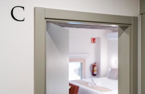 Confort y Ubicación en Madrid - Santero Suites - Photo 79