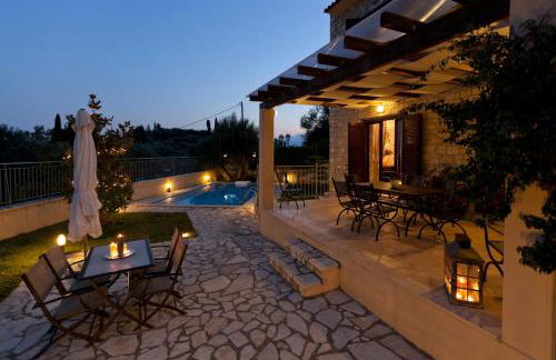 Parathalasso Villas - Foto 23