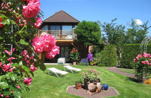 Ferienhaus Wieke - Foto 116