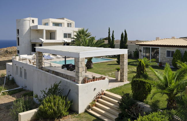 Creta Vivere Villas - Foto 1