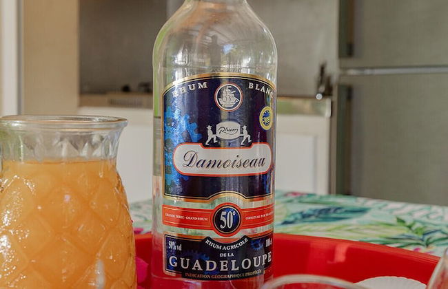 Village Bungalows Chez Honore - Photo 20