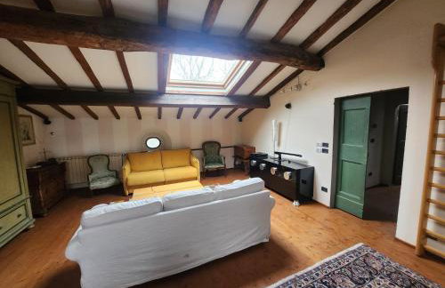 Villa Reame 500 a Meretto - Photo 25