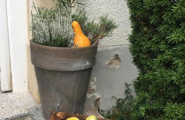 Feriendomizil Mikesh - Foto 17