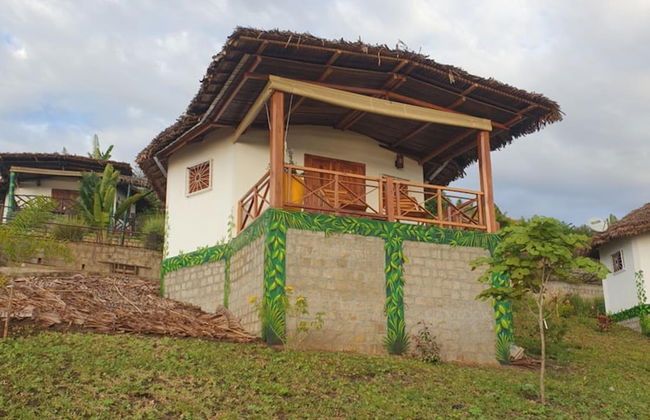 Villa Nosy Détente - Foto 50