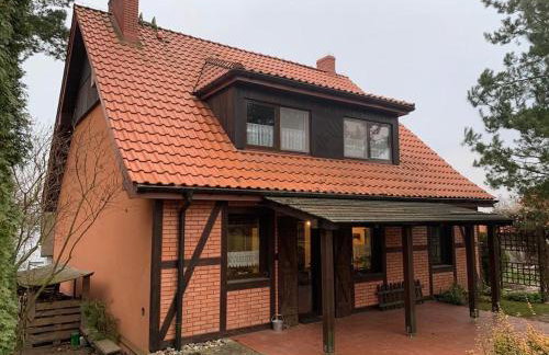 Ruda Chata Tałty - Photo 28