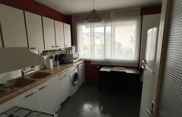 Appartement Cosy - Foto 40