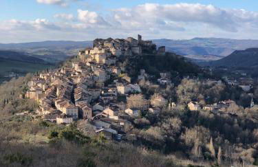 Gîte à la Ferme de Verdurette Cordes-sur-Ciel - Foto 28