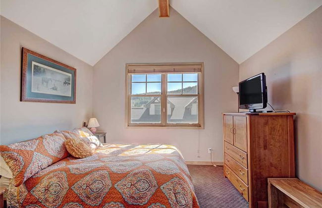 The Corral at Breckenridge by Great Western Lodging - Foto 5