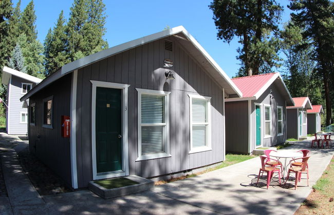 Crater Lake Resort - Foto 18