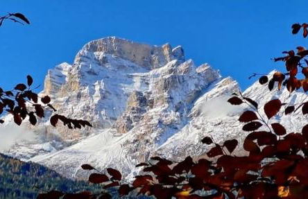 Mansarda Vale e Schena con vasca idromassaggio 4 posti letto a Cortina d'Ampezzo - Foto 2