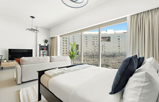 Silkhaus The Arc Towers - Photo 39