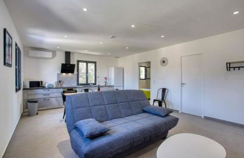 Appartement neuf Bédoin - Les Cinglés du Mont Ventoux - Foto 1