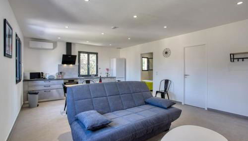 Appartement neuf Bédoin - Les Cinglés du Mont Ventoux - Photo 1