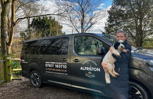 Woodpecker Hill - Apple Orchard in Alfriston - Foto 28