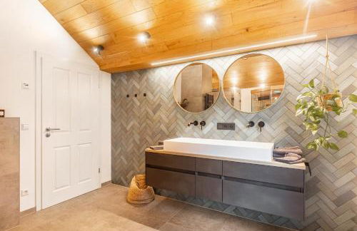 Ferienhaus Altstadtchalet - Foto 24