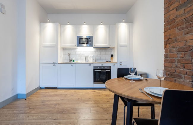 Pillo Rooms Serviced Apartments- Salford - Foto 50