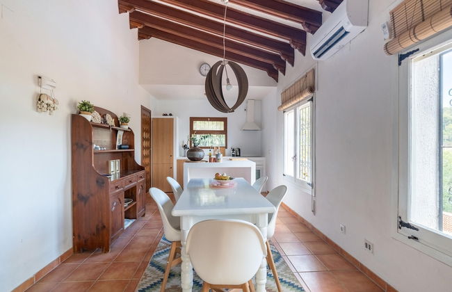 Luxury Home With Terrace - Foto 30