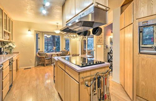 Swanhouse. Waterfront home. - Foto 25