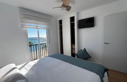 Amazing Beachfront Views - 3 Bedrooms Apartment - Foto 20