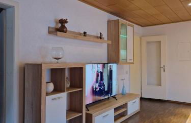 Ferienwohnung-La Casa - Foto 1