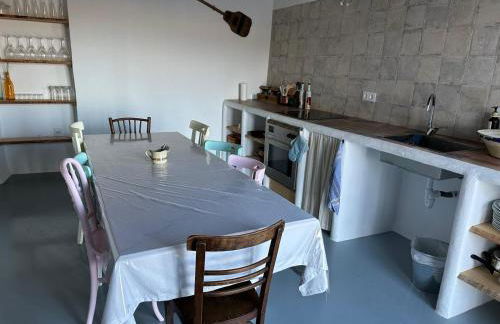 Cortijo MAMANGUEÑA PISCINA Y CUEVA - Foto 20