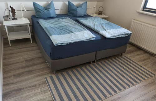 Ferienwohnung Born am Darßwald OG - Foto 8